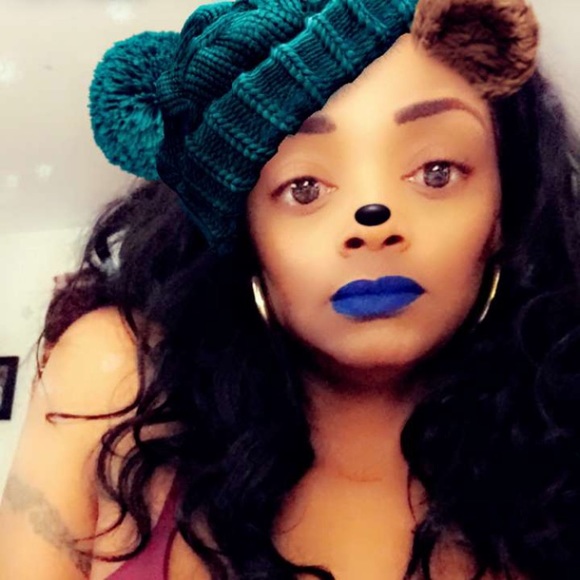 Meet your Posher, Tyronica $TyronicaPerez Cashapp - Picture 9 of 11